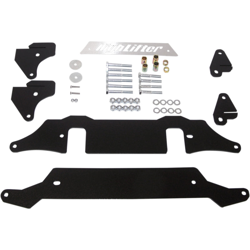 High Lifter Lift Kit - 73-14842 Polaris RZR 2015-2020