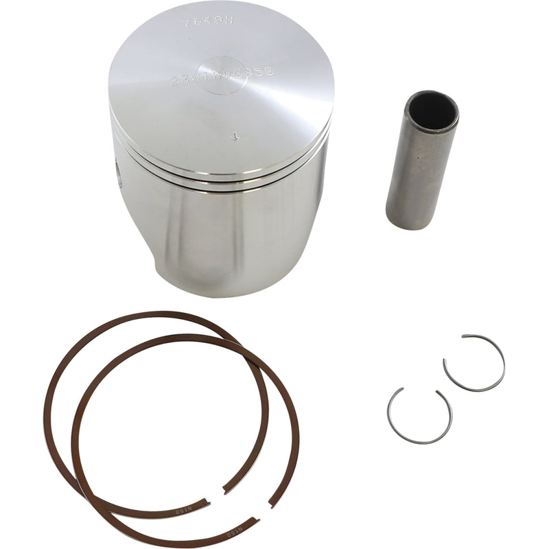 Wiseco Pro-Lite Piston Kit - 2381M06950 Ski-Doo Snowmobiles 1997-2001
