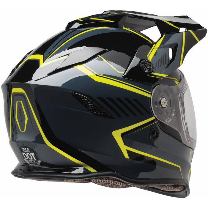 Z1R Range 2.0 Helmet