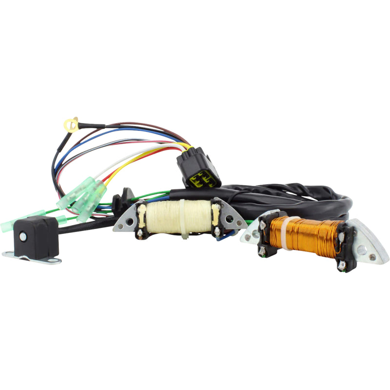 Rm Stator Stator - RMS010-104672 Yamaha WaveRaider 760 / 760 WaveBlaster / WaveRunner 1996-2000