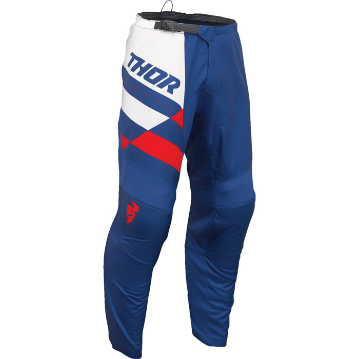 THOR Youth Sector Checker Pants - US