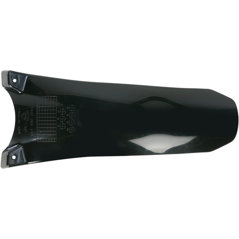 Acerbis Mud Flap - 2320860001 Honda CRF450R / CRF250R 2013-2017