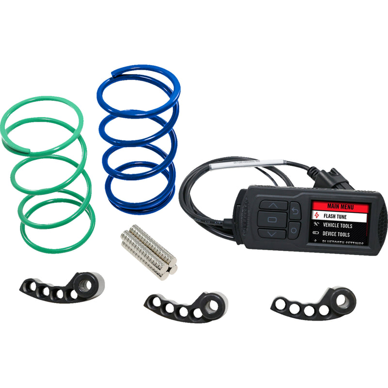 Dynojet Stage 2 Power Package - 96090031 Polaris RZR 2020-2024