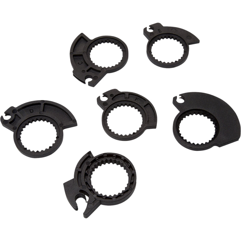 Torc1 Defy Cam - 5001-0200 KTM SX 50 / SX 65 1996-2026