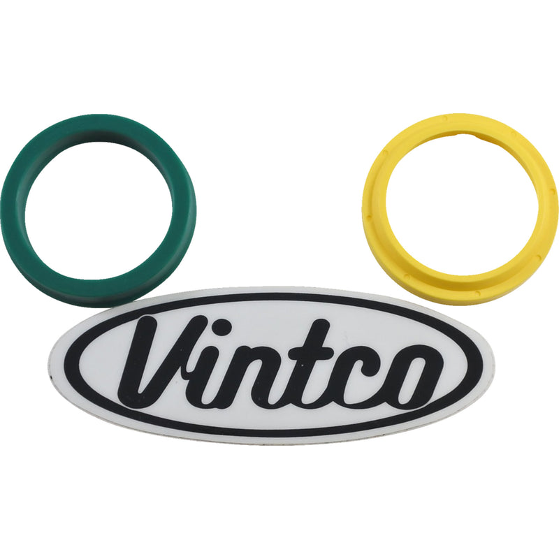 VINTCO 1314-0781 KSH-SEAL Fork Seal/Wiper Kit