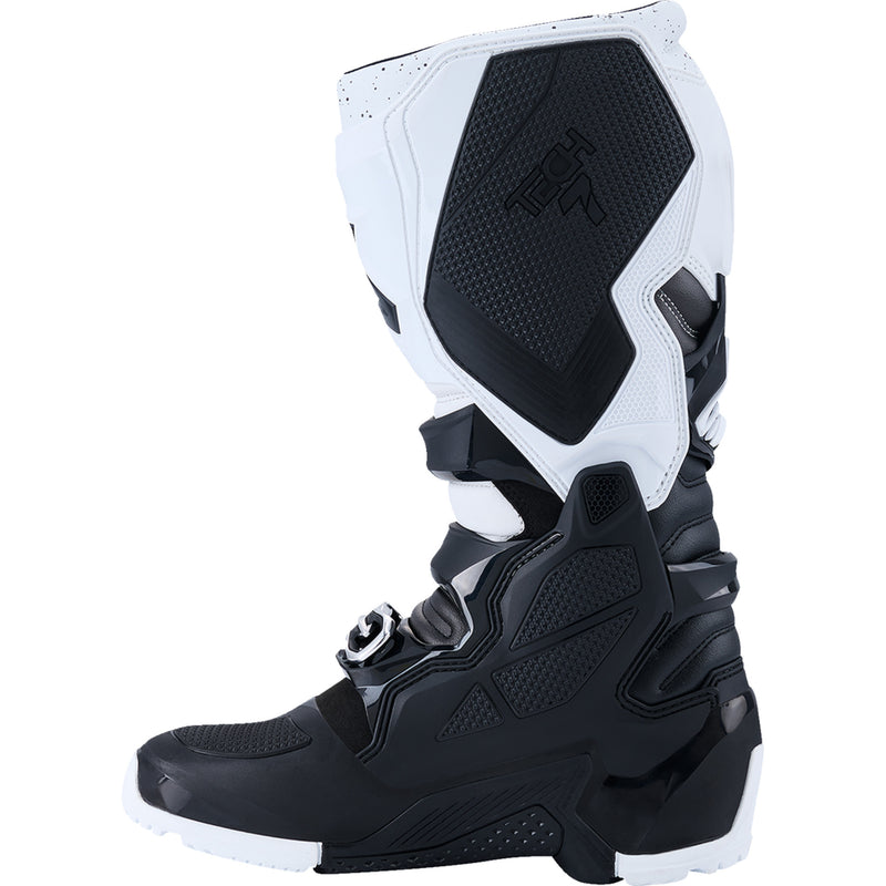 ALPINESTARS Tech 7 Enduro Boots Black/White - US
