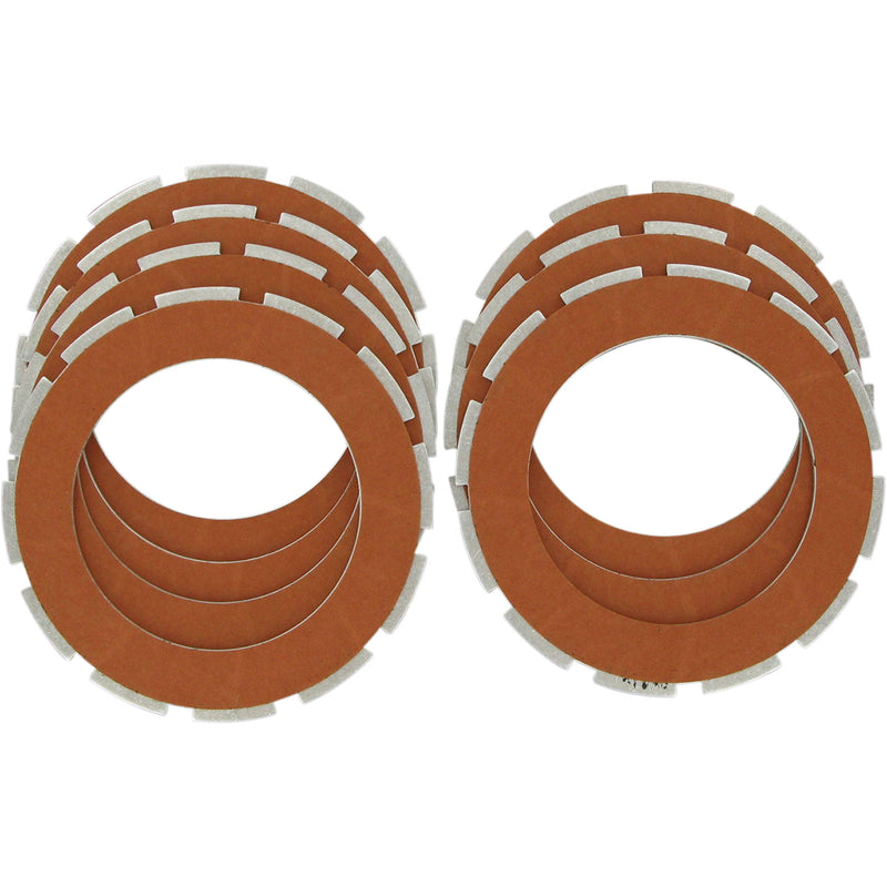 Drag Specialties Friction Plate - 1131-0443 For Harley Sportster 1954-1970