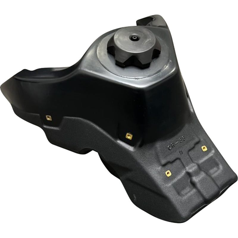 Ims Products Inc. Fuel Tank - 112256-BK1 Honda CRF450RX / CRF250RX 2021-2026