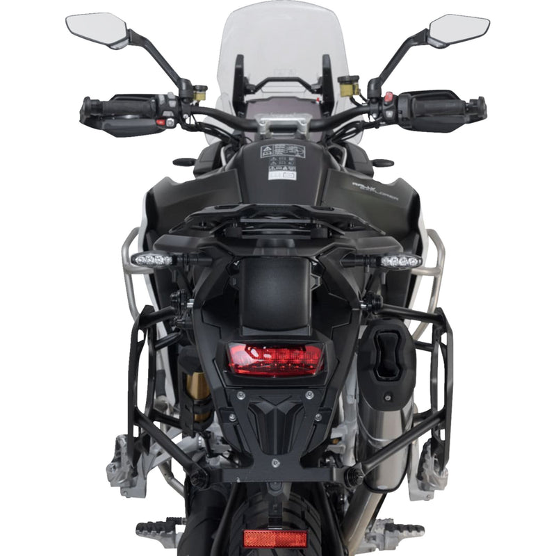 Sw-Motech Sysbag Side Bag System - BC.SYS.11.905.21102B Triumph Tiger 2022-2025