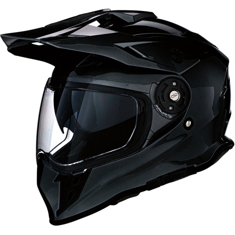 Z1R Range MIPS® Helmet - Solid