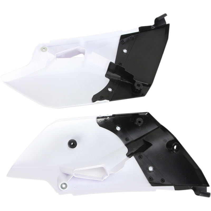 Ufo Side Panel - YA04848-046 Yamaha YZ 85 2015-2021