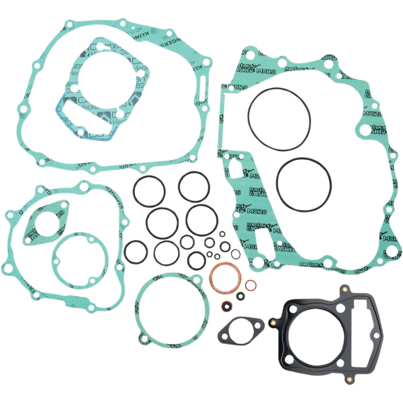 Athena Gasket Kit - P400210850187 Honda CRF230F 2003-2017