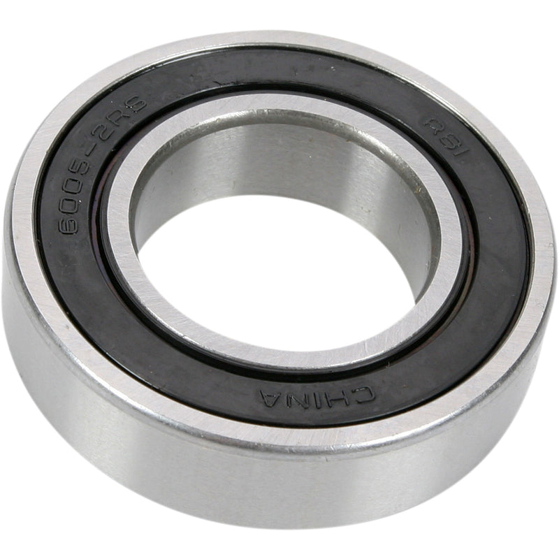 EXCEL 0215-0071 IC6005 Wheel Bearing Replacement for Generation I/II Wheel Bearing - Replacement - Generation I