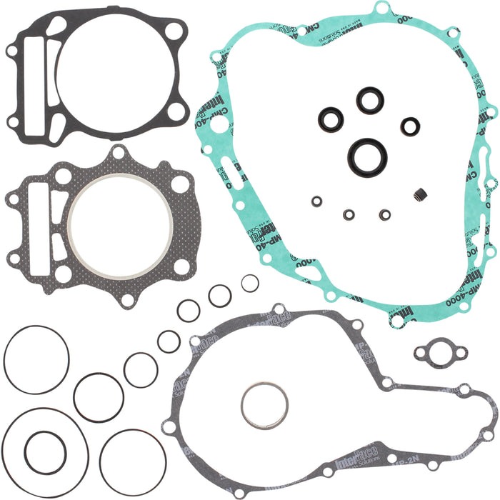 MOOSE OFFROAD 0934-6956 811592MSE Gasket Set with seals - suzuki