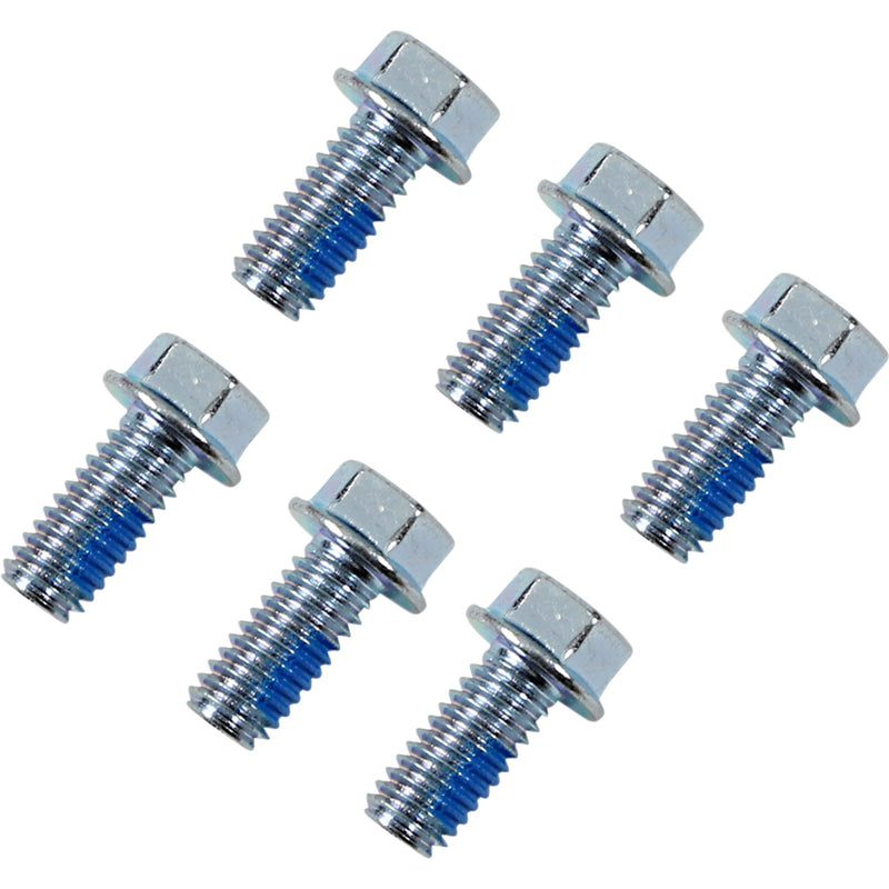Moose Offroad Bolt - 039-6A06 For KTM Dirt Bikes 2000-2024 | TM Dirt Bikes 1998-2015
