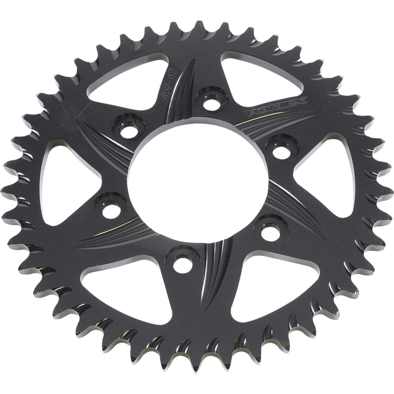 Vortex F5 Ptfe Sprocket - 452K-42 For Kawasaki Ninja 2000-2008 | Suzuki 1000 / 1000S 2001-2008
