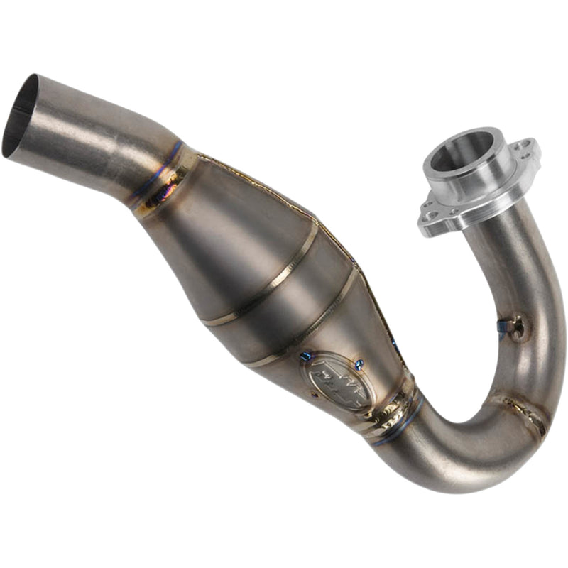 FMF MegaBomb Header - 042338 Kawasaki KX 450 2016-2017