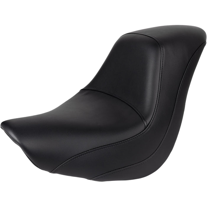 SADDLEMEN 0810-0347 K06-11-002 Renegade™ Deluxe Solo Seat Solo Seat - VN900