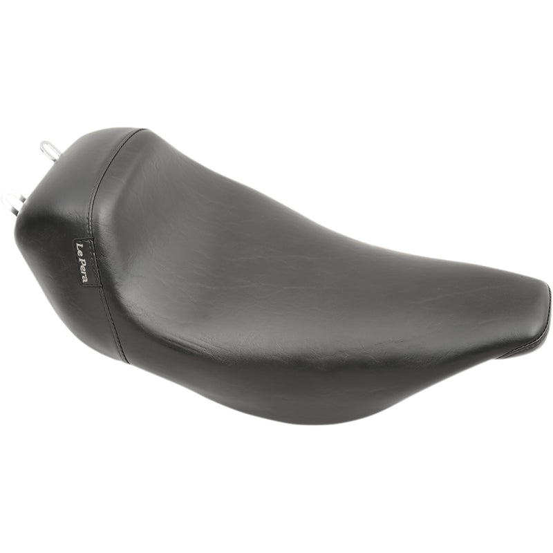 LePera Bare Bones Seat - LN-005 For Harley Touring 1997-2001