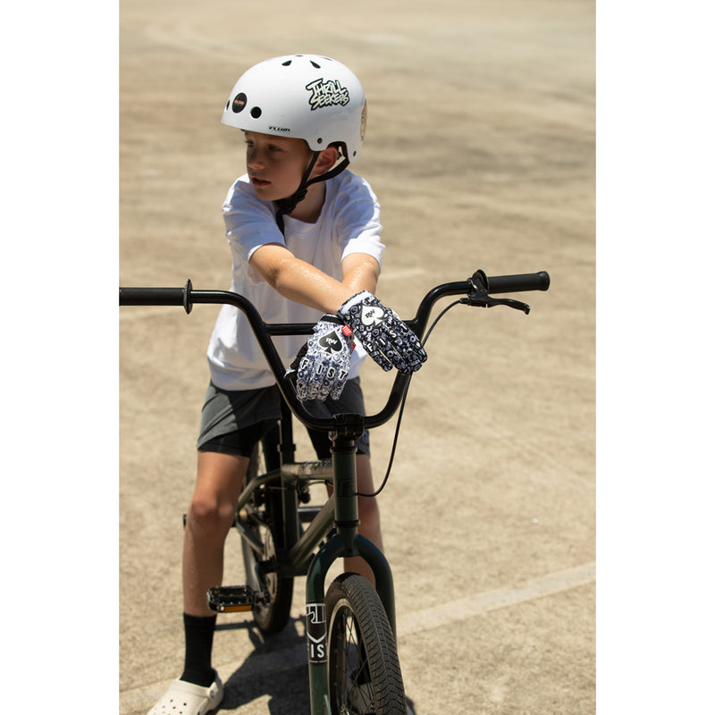 FIST HANDWEAR Youth R-Willy Ace Gloves