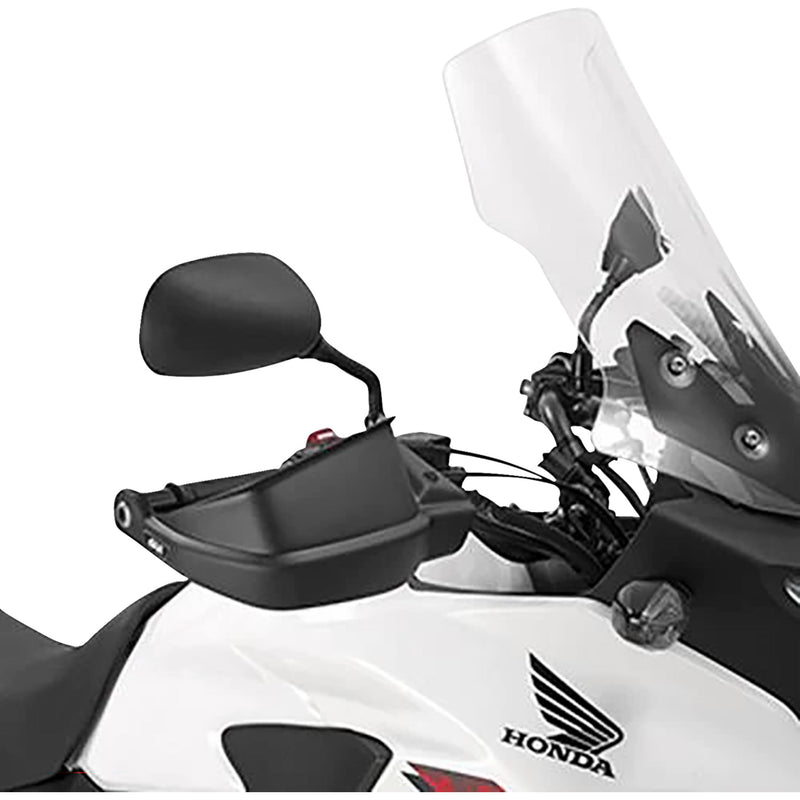 Givi Handguard - HP1121B Honda CB500X 2013-2018