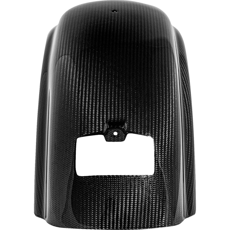 Saddlemen Fender - CF-818-29-001 For Harley Softail Low Rider 2018-2026