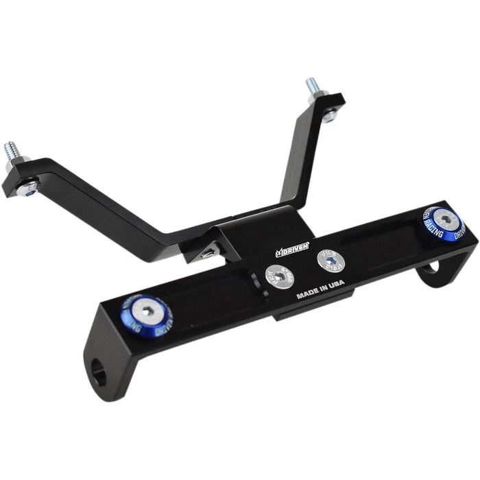 DRIVEN RACING 2030-1205 DSF-03 Fender Eliminator gsxr 1000