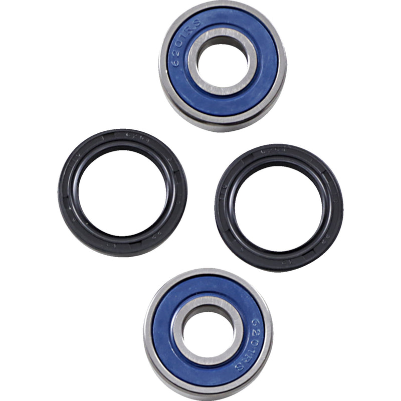 All Balls Bearing - 25-1736 Yamaha YZ 65 / YZ 85 2018-2024
