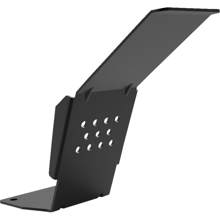 MOOSE OFFROAD 4950-0325 X01-E2503 Agroid E-Bike Skid Plate Agroid RS-16 E-Bike Skid Plate - Aluminum