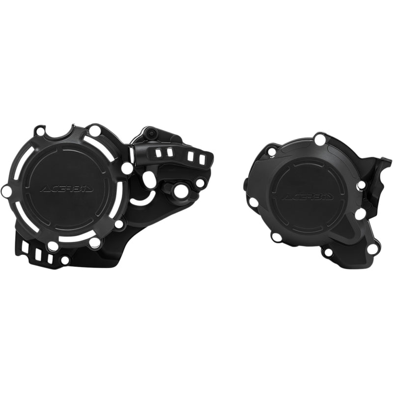 Acerbis X-Power Cover - 2872870001 Gas Gas 250 / 300 2021-2023