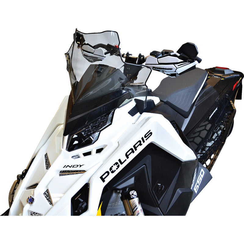 Powermadd Windshield - 14621 Polaris Snowmobiles 2021-2022