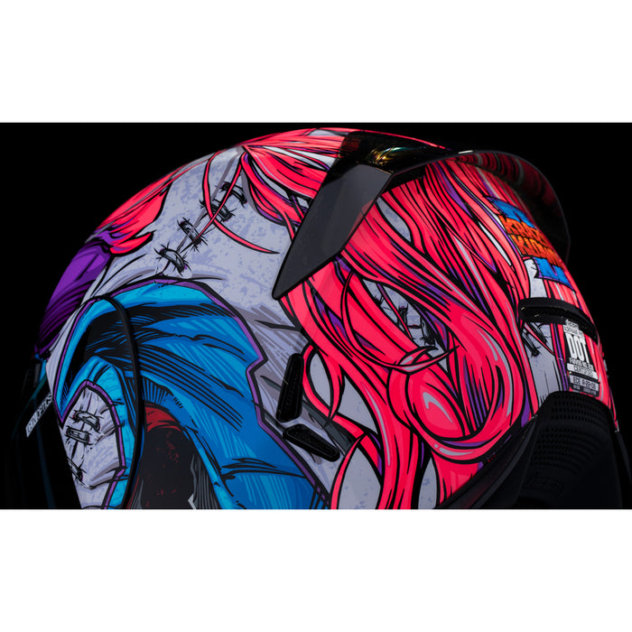 ICON Airframe Pro™ Helmet