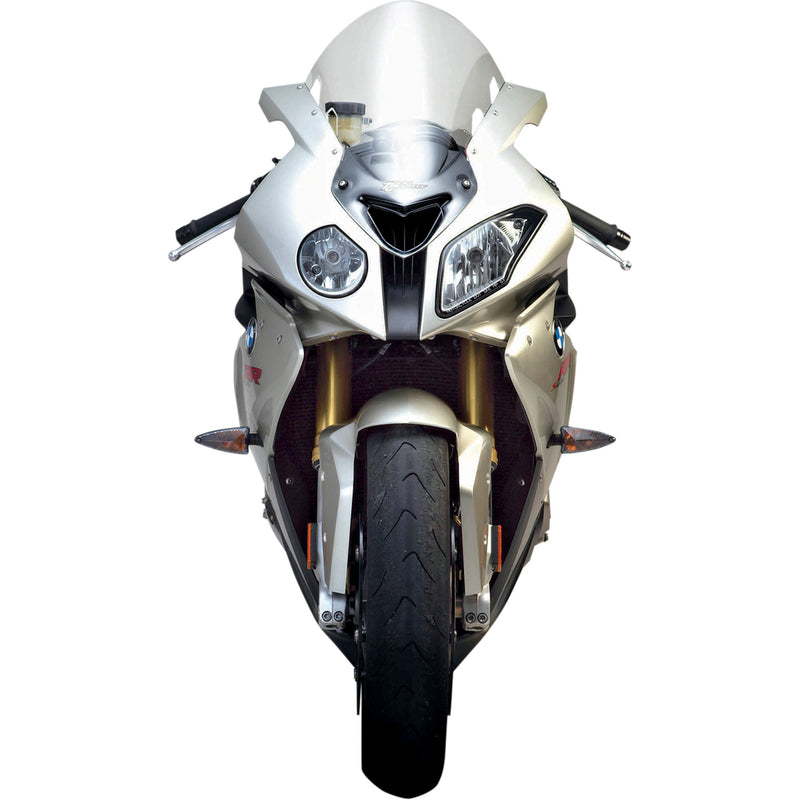 Zero Gravity Corsa Windshield - 24-810-01 BMW S1000RR 2010-2014