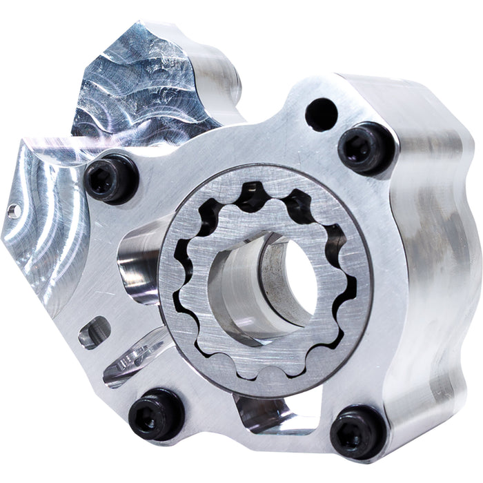 FEULING PARTS 0932-0320 7015 OE+ Oil System center/water cooled - m8