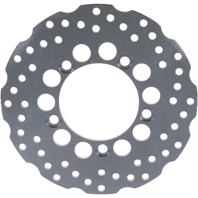EBC 1710-0108 MD3060C MD Series Pro-Lite Contour Brake Rotor Brake Rotor - Suzuki