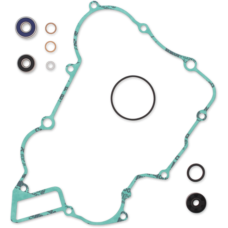 Moose Offroad Rebuild Kit - 821319MSE Husqvarna TC 125 / TE 125 2014-2016