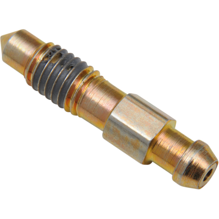 GOODRIDGE SB8125LL SB8125LL Speed Bleeders Speed Bleeder - 2 Pack - Gold Wing
