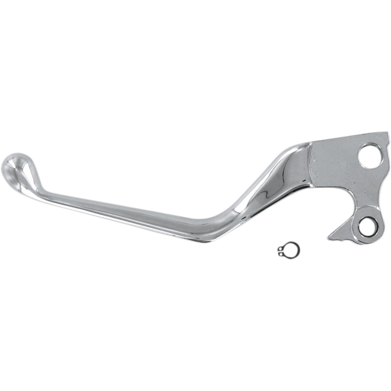 Drag Specialties Wide Blade Lever For Harley Sportster 2004-2013