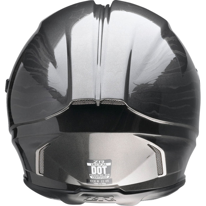 Z1R Jackal Helmet - 3XL