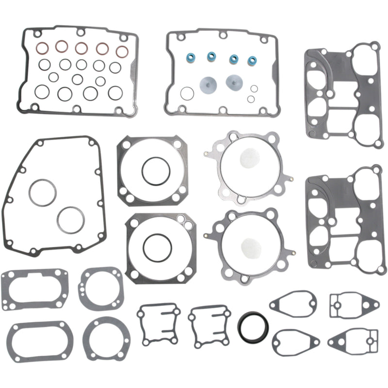 Cometic Gasket Kit - C9976-030 For Harley Motorcycles 1999-2016