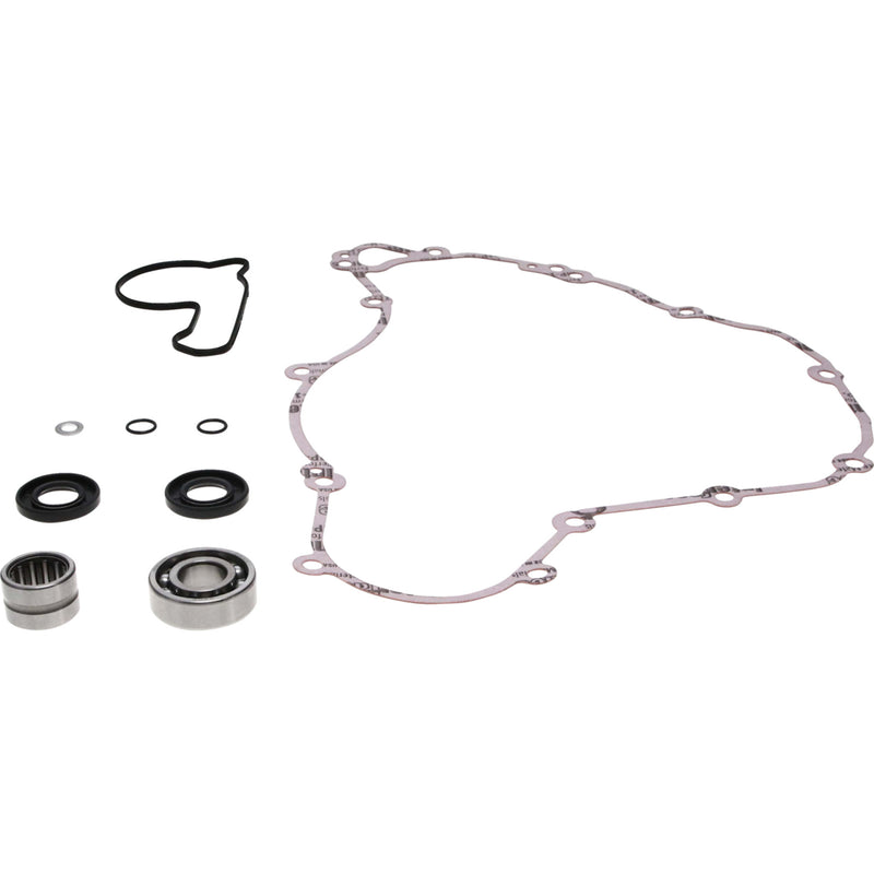 Pro X Rebuild Kit - 57.6327 For KTM EXC-F 250 / EXC-F 350 2017 | Husqvarna FE 350 2017