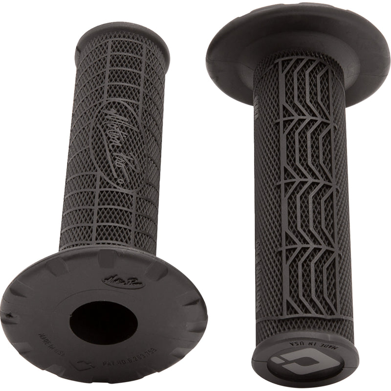 MOTION PRO 0630-2828 01-2816 DirtControl™ II Grips Grips - DirtControl™ II - Black