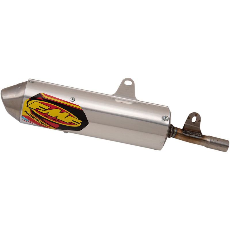 FMF Mini PowerCore 4 Muffler - 041582 Honda CRF125F 2019-2026