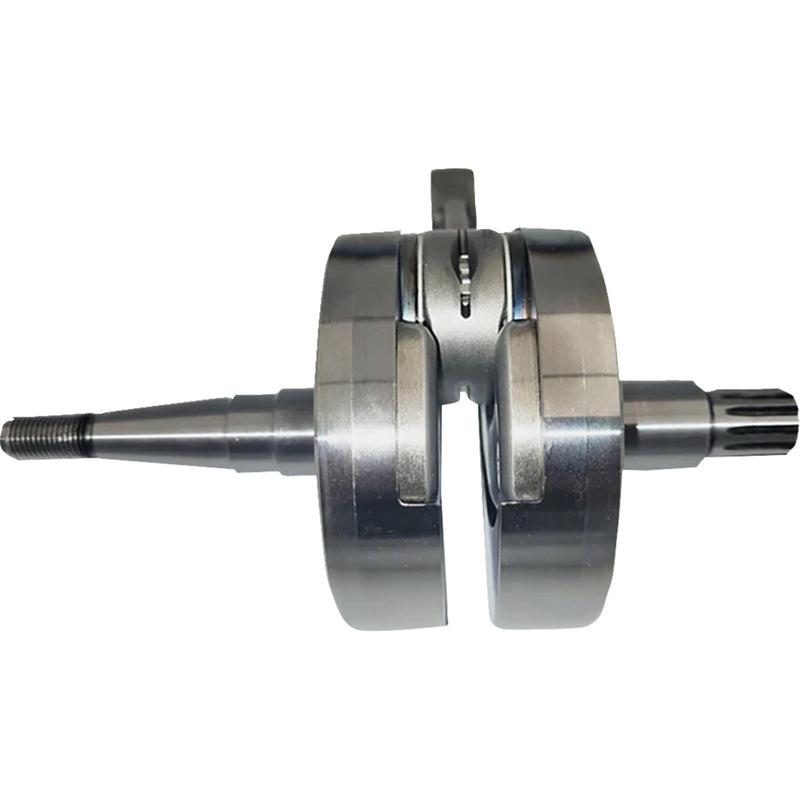 Wossner 2 Stroke Crankshaft - CS2018 Yamaha YZ 125 2005-2022