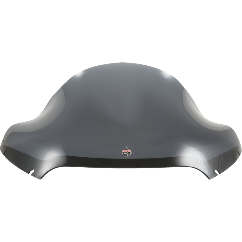 Klock Werks Flare™ Windshield - KWW-01-0621-DS For Harley Road Glide 2015-2025
