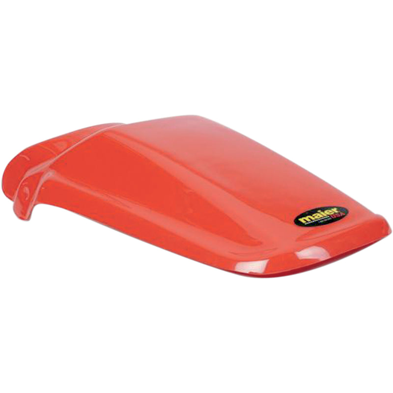 MAIER M13501 135017 Replacement Fender Replacement Rear Fender - Orange