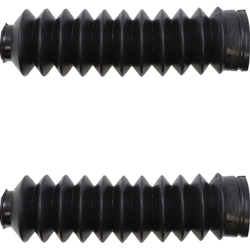 POLISPORT 0406-0123 8356000004 Fork Boots 215 mm