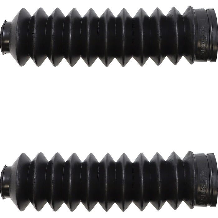 POLISPORT 0406-0123 8356000004 Fork Boots 215 mm