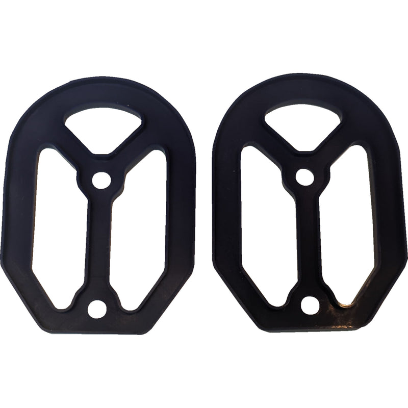 DRAG SPECIALTIES Qualifier Insert Rubber