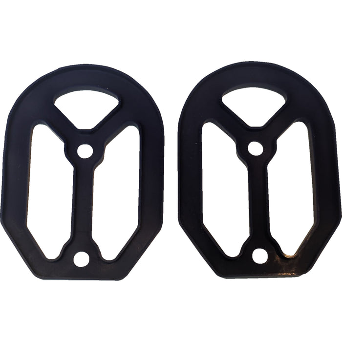 DRAG SPECIALTIES Qualifier Insert Rubber